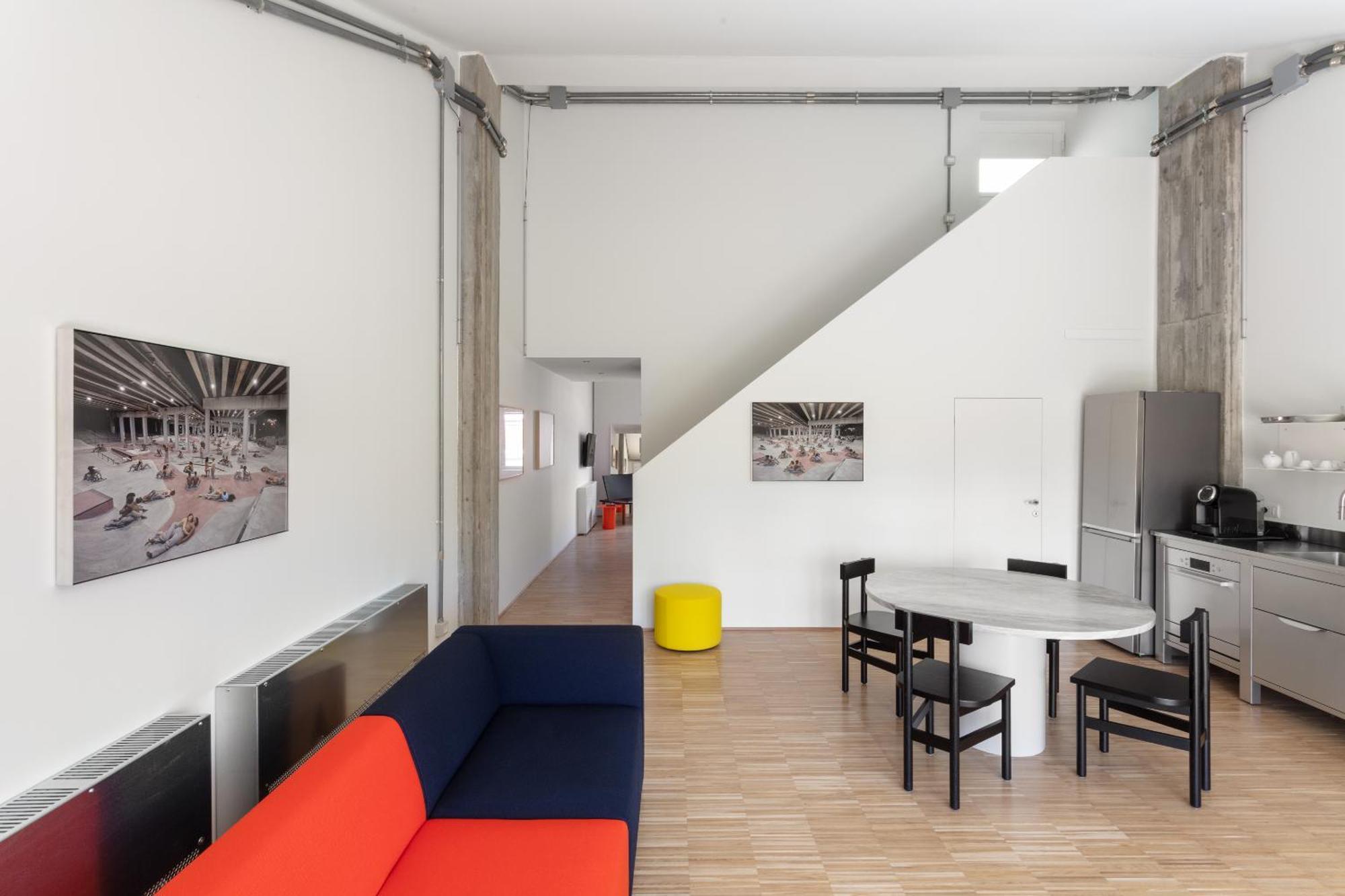 Basicvillage Milano Room photo