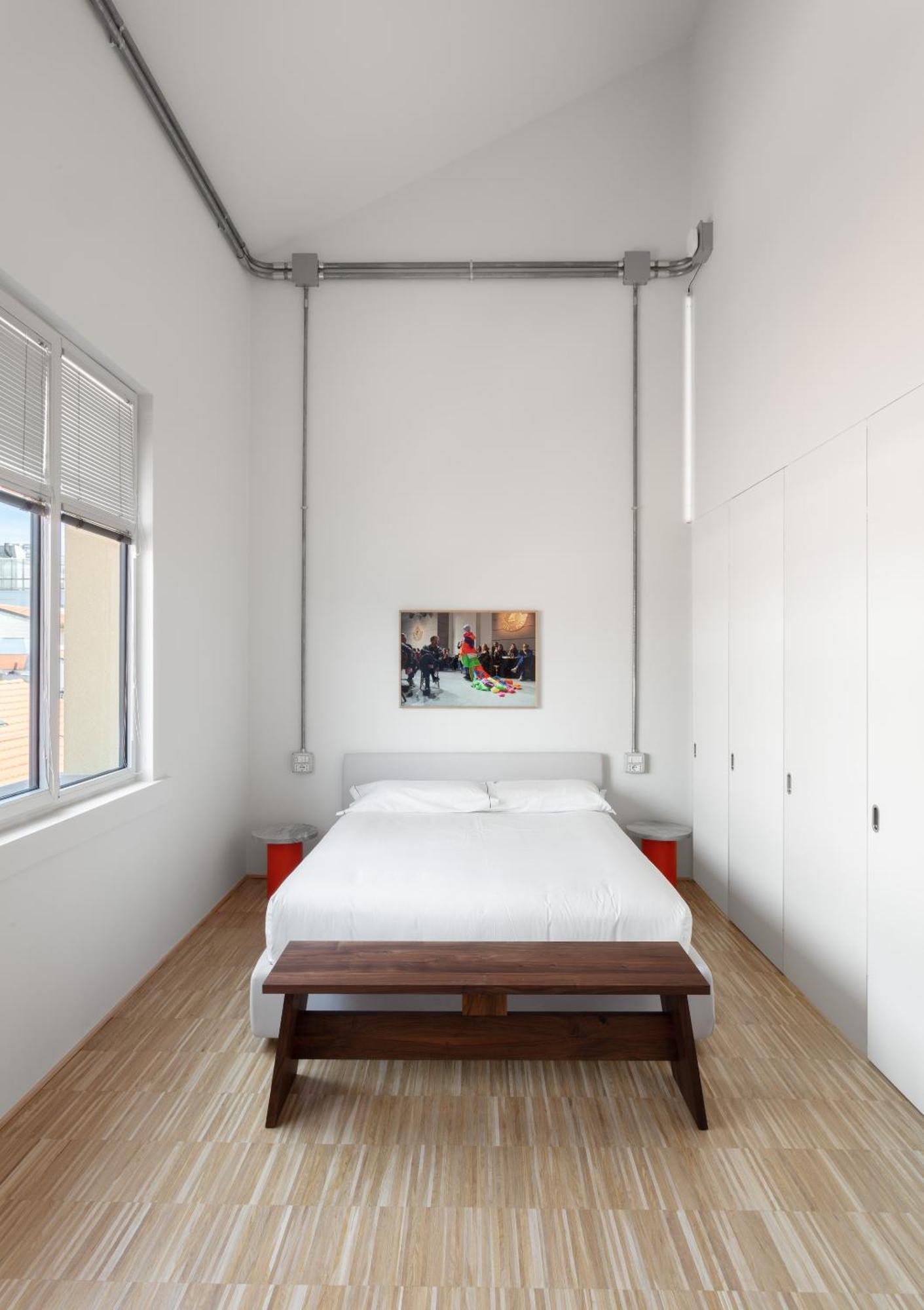 Basicvillage Milano Room photo