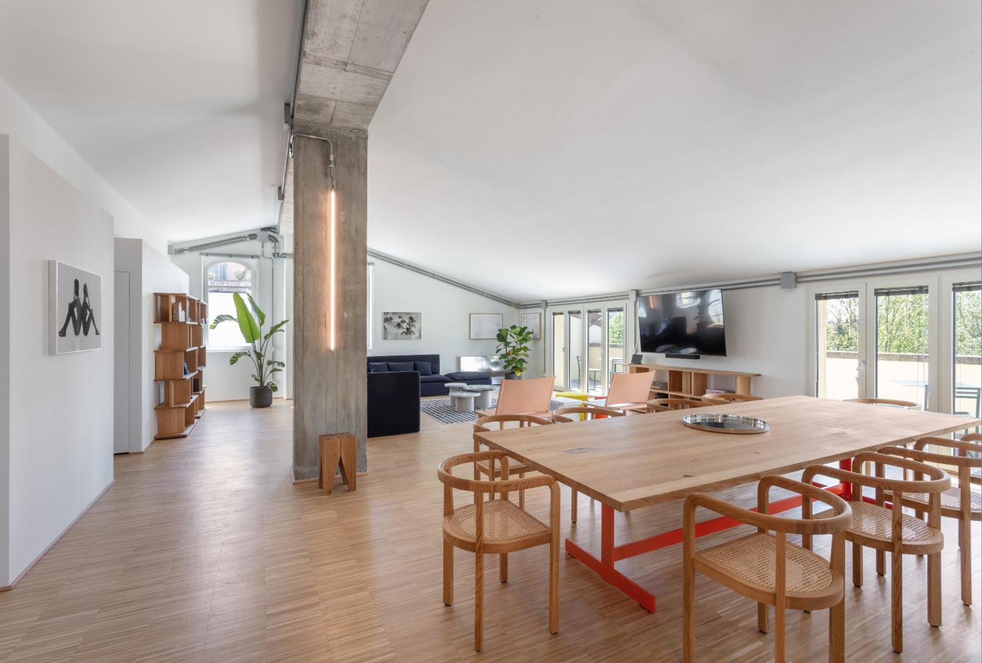Basicvillage Milano Room photo